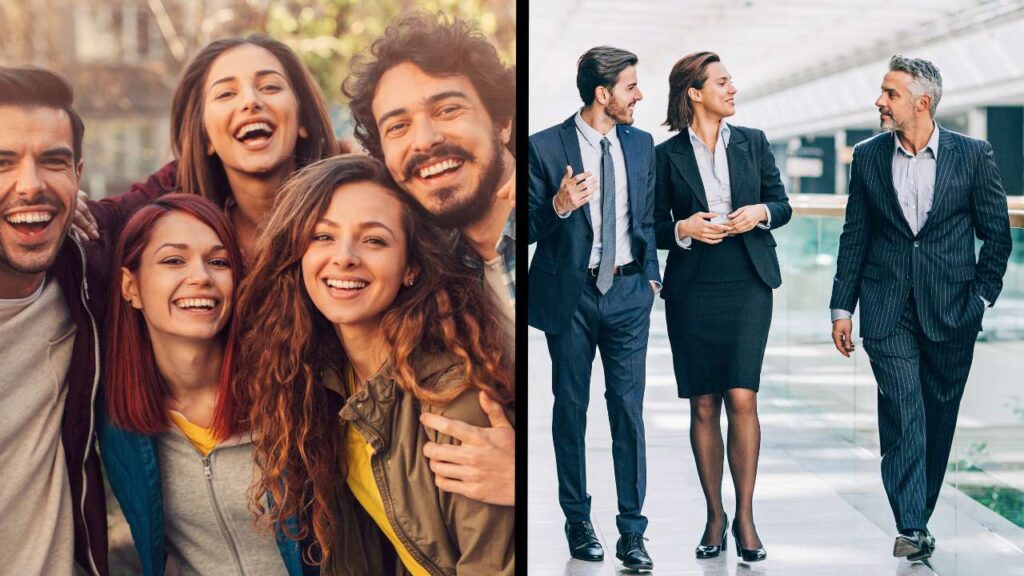 Organização Formal e Informal: Definição e Características