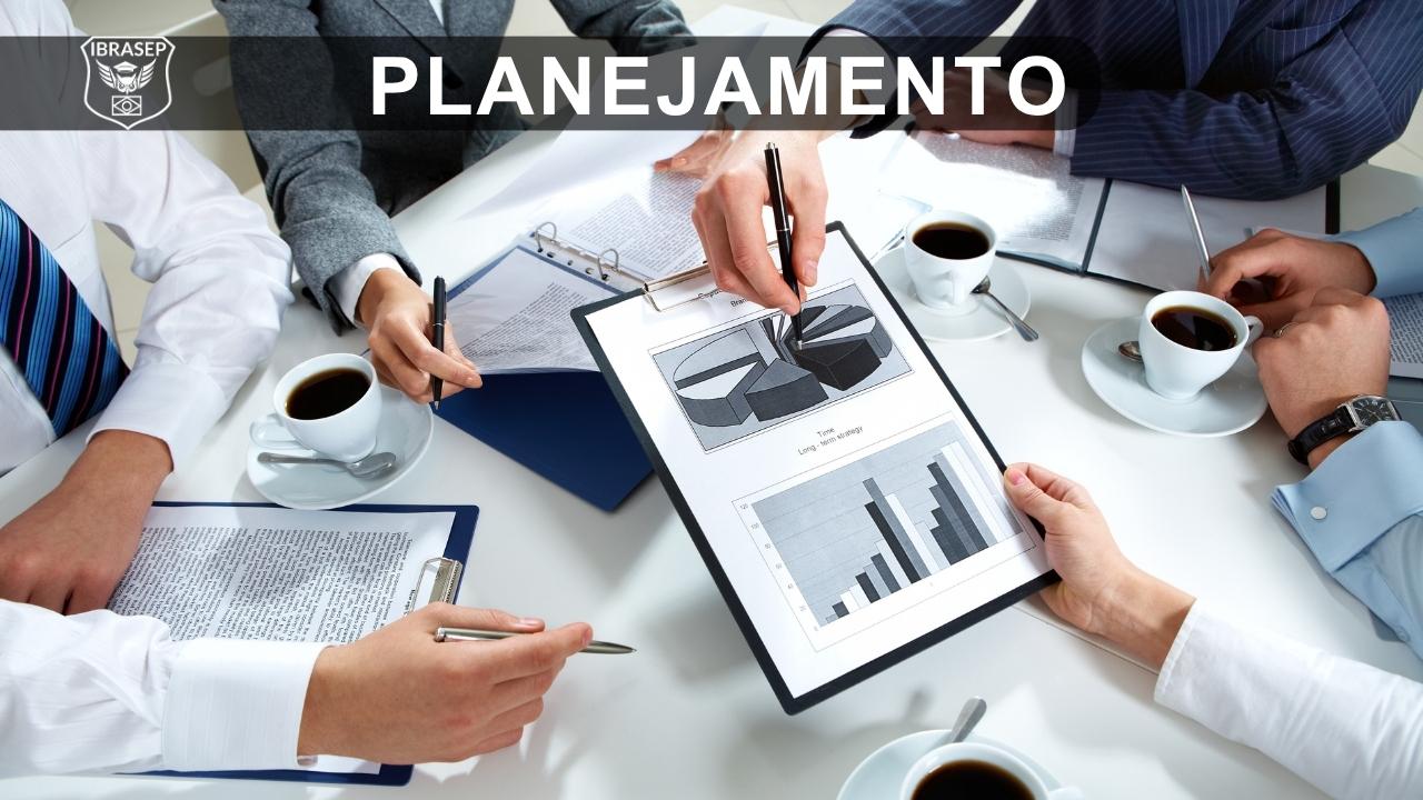 Planejamento