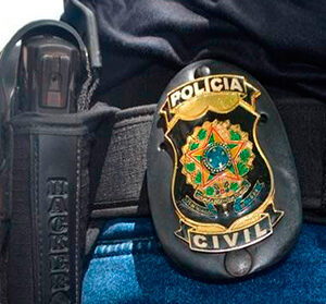 Polícia Civil do Brasil: Significado, Estrutura, Funções e Atribuições.