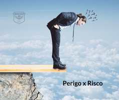 Perigo e Risco: Diferença, Definição e Exemplos