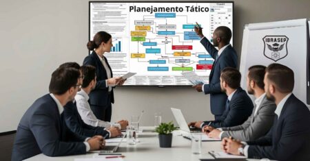 Planejamento Tático: O Que É, Para Que Serve e Como Fazer