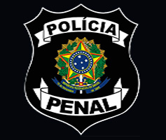 Criada a Polícia Penal por Meio da Emenda Constitucional 104.