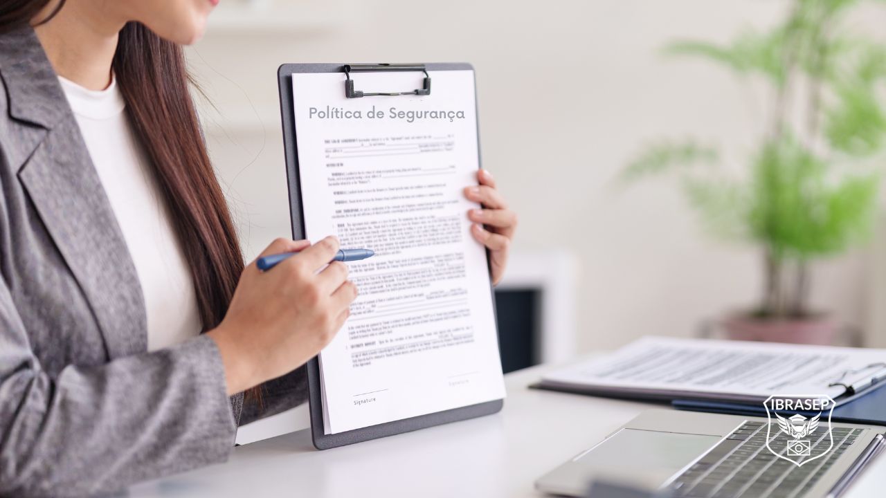 Política de Segurança: O que é, Como Funciona e Por Que sua Empresa Precisa