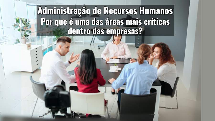 Administrador de Recursos Humanos