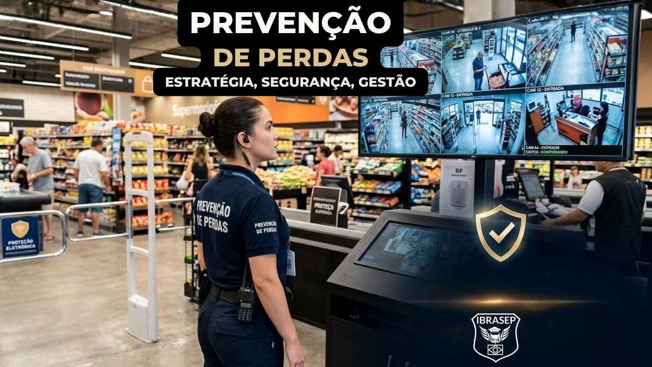 Prevenção de Perdas
