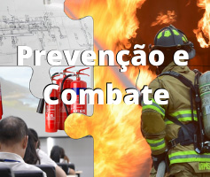 Prevenção e Combate a Incêndio: O que é, principais medidas preventivas