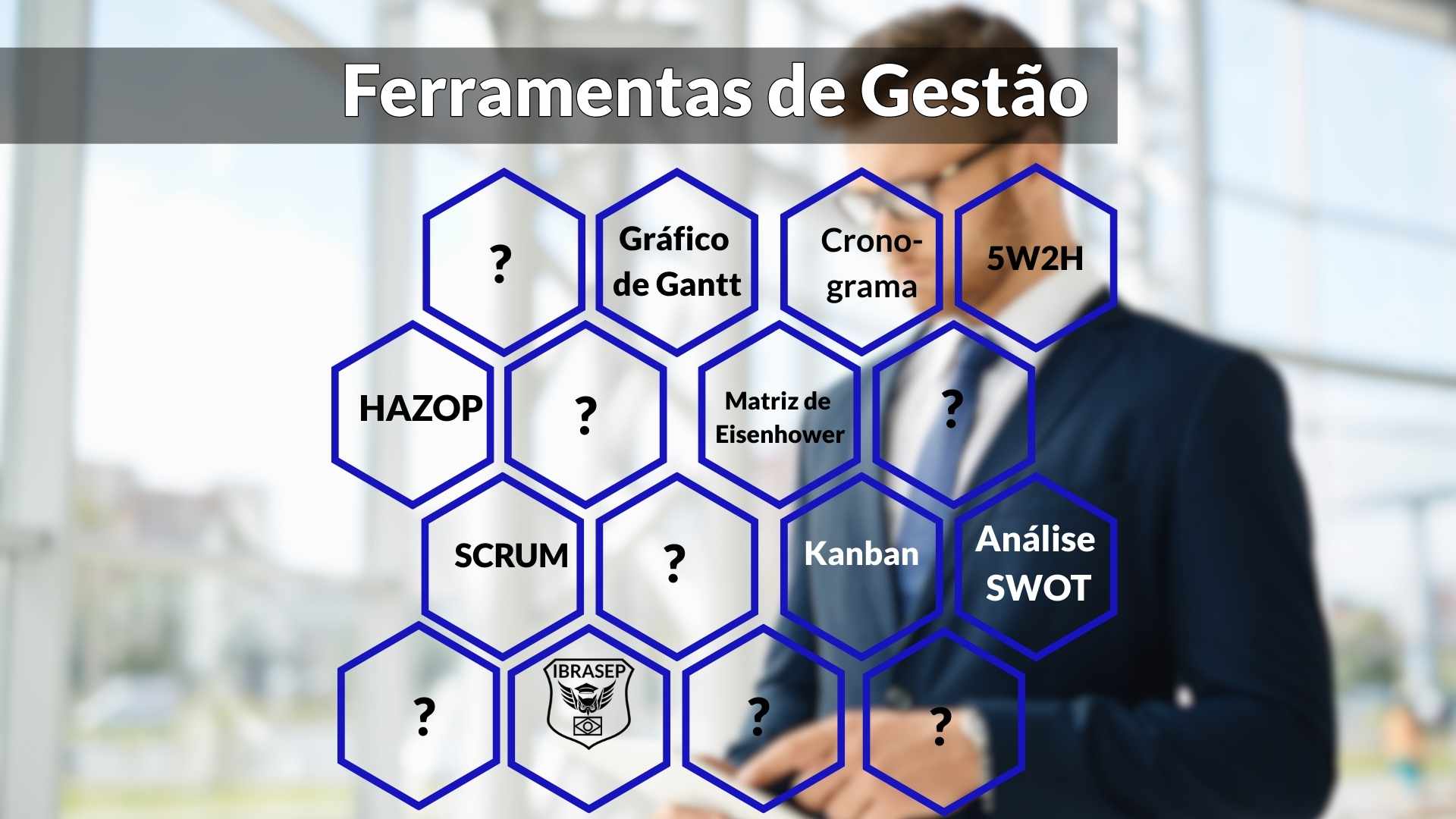 Ferramentas de Gestão