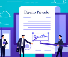 Privado: Significado. Setor, Propriedade e Direito Privado: Definições.