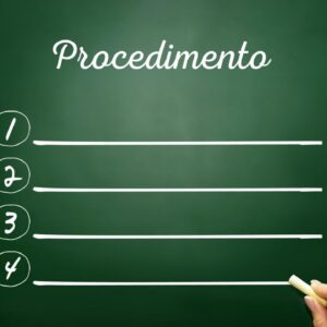 O que é Procedimento: Definição, Tipos, Exemplos Procedimentos