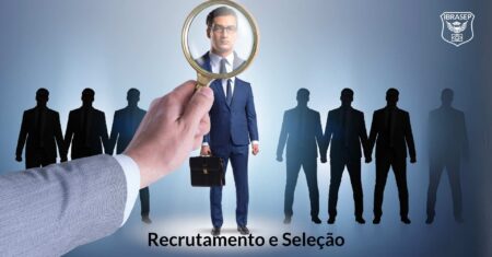 O que é Recrutamento e Seleção? Conceito, Etapas e Estratégias