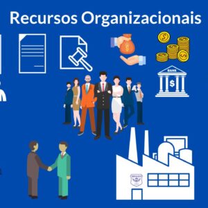 Recursos Organizacionais: O que são? Os 5 Tipos e Exemplos