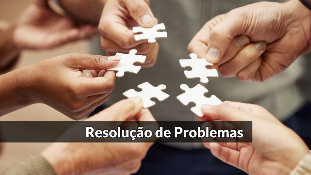 Resolução de Problemas