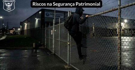 Risco na Segurança Patrimonial: Guia Completo e Prático