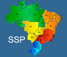 Secretaria Estadual de Segurança Pública – Sigla SSP: O que é?