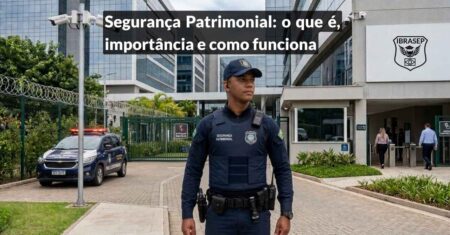 Segurança Patrimonial: o que é, como funciona e por que é essencial para proteger seus ativos