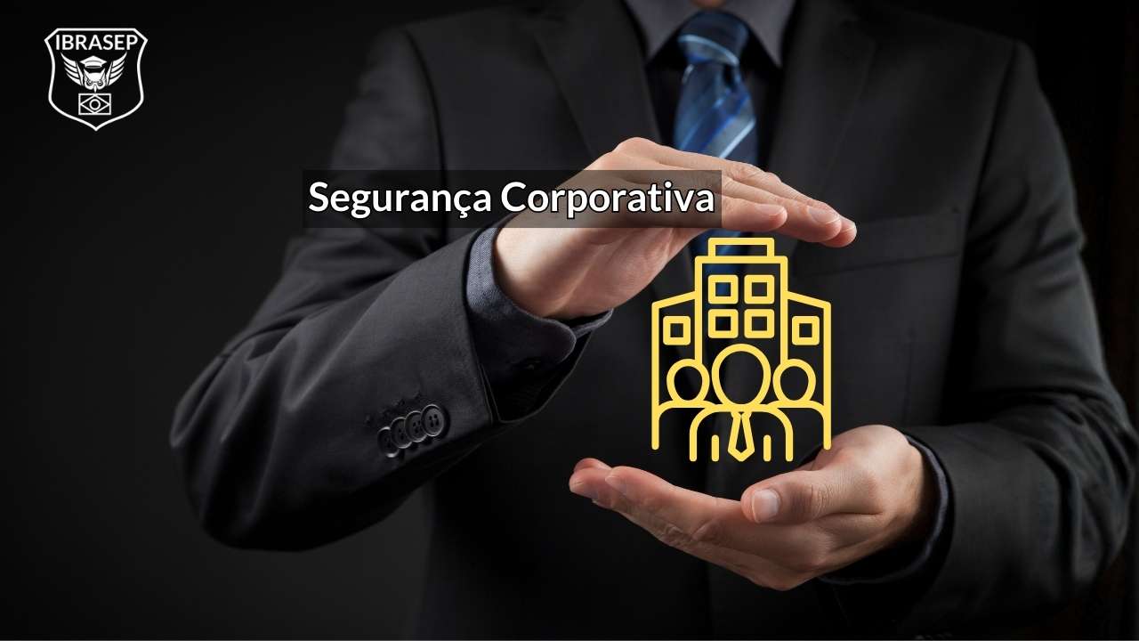 Segurança Corporativa