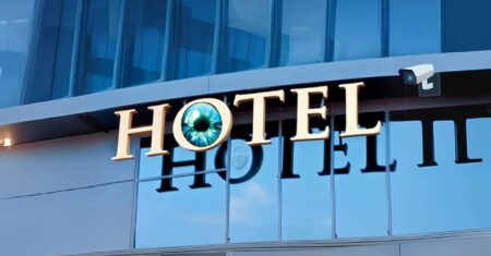Segurança Hoteleira: Principais Riscos, Elementos Essenciais e Medidas de Proteção