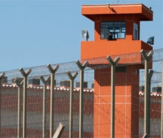 Segurança Perimetral nas Muralhas e Guaritas de Estabelecimentos Prisionais