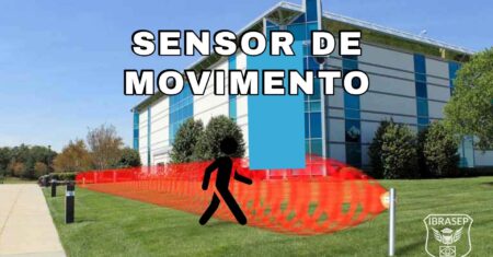 Sensor de Movimento: O Que É, Como Funciona e Melhores Tipos