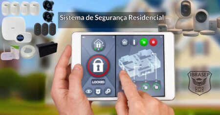 Sistema de Segurança Residencial: O que é, Para que serve e Tipos