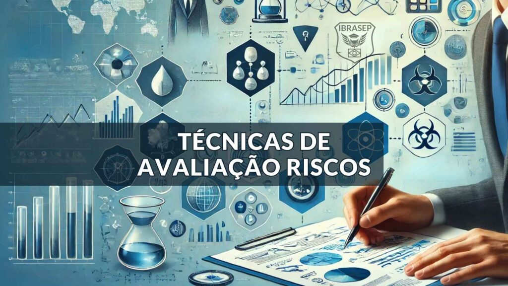 Técnicas de Avaliação de Riscos