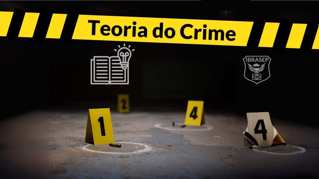 Teoria do Crime