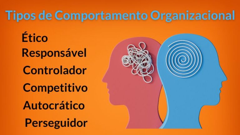 Comportamento Organizacional: O Que É, Tipos e Como Avaliar