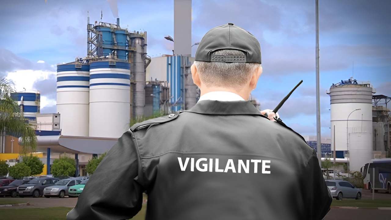Vigilância Patrimonial: O que é? O que faz? Como funciona?