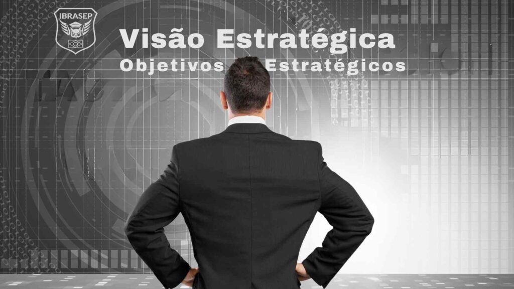 Visão Estratégica