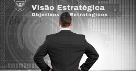 Visão Estratégica: O que é, Importância e Como Aplicar no Seu Negócio