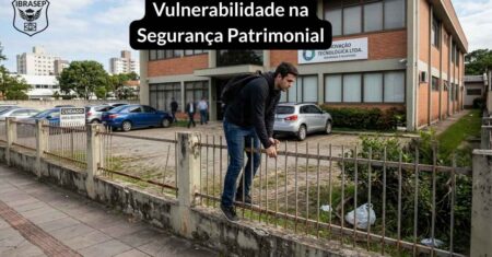 Vulnerabilidade na Segurança Patrimonial: O Que É e Como Tratar
