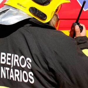Bombeiros Voluntários – Corpos de Bombeiros Voluntários no Brasil