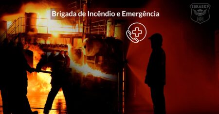 Brigada de Incêndio e Emergência: O que é, Organização, Função