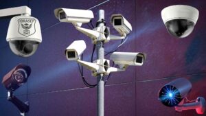 Câmeras de Vigilância: Tipos, Aplicações Essenciais e Benefícios