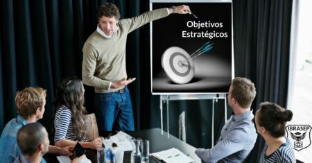 Objetivos Estratégicos: O Que São, Como Definir Bem e Exemplos