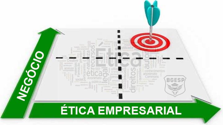Ética Empresarial/ Corporativa: O que é, Definições e Objetivos