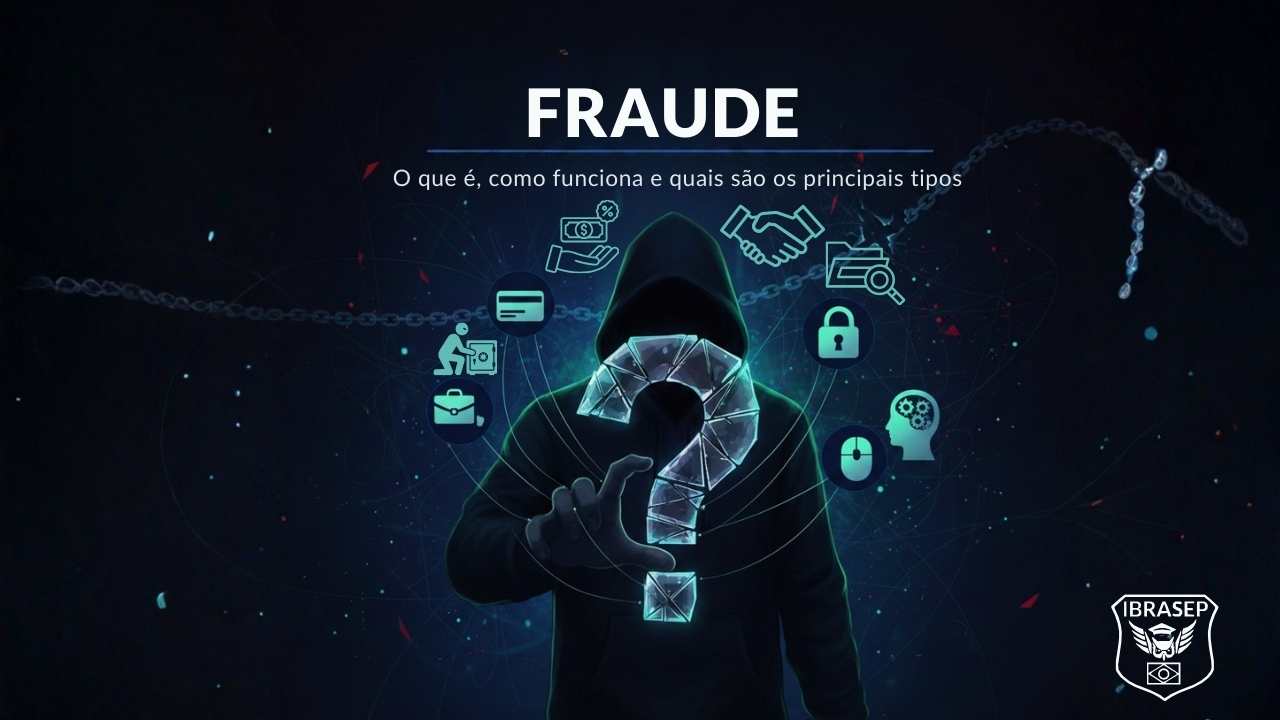 Conceito de fraude