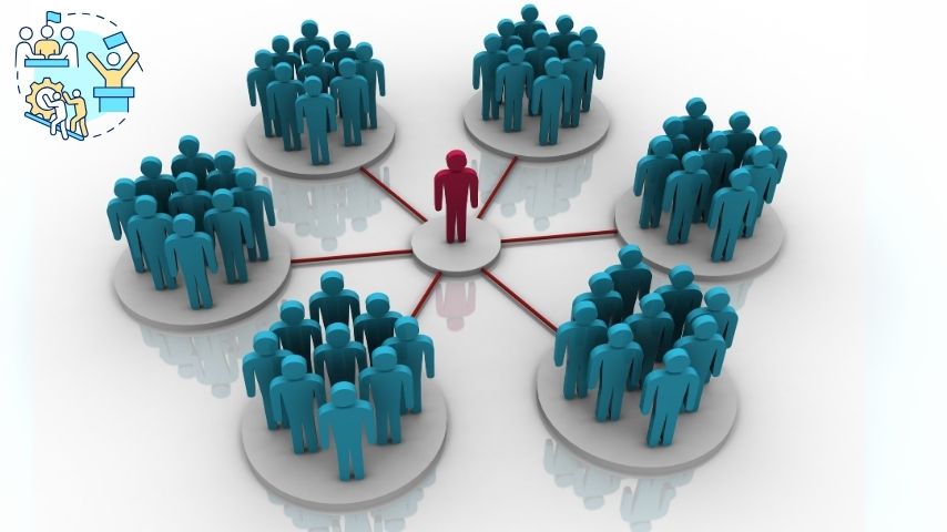 Tipos de lideres