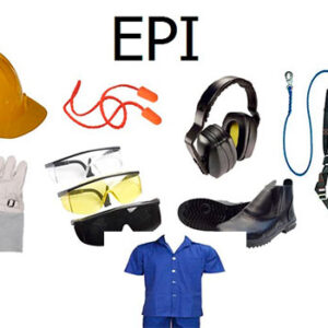 O que é EPI – Equipamento de Proteção Individual –  Conceito