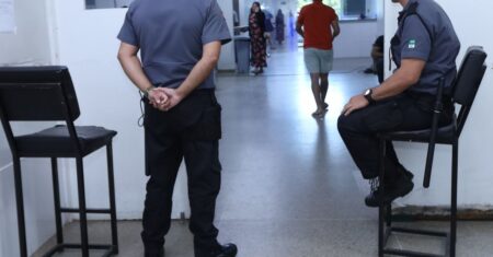 Distrito Federal sanciona lei para que Vigilância Privada proteja profissionais de saúde em unidades públicas