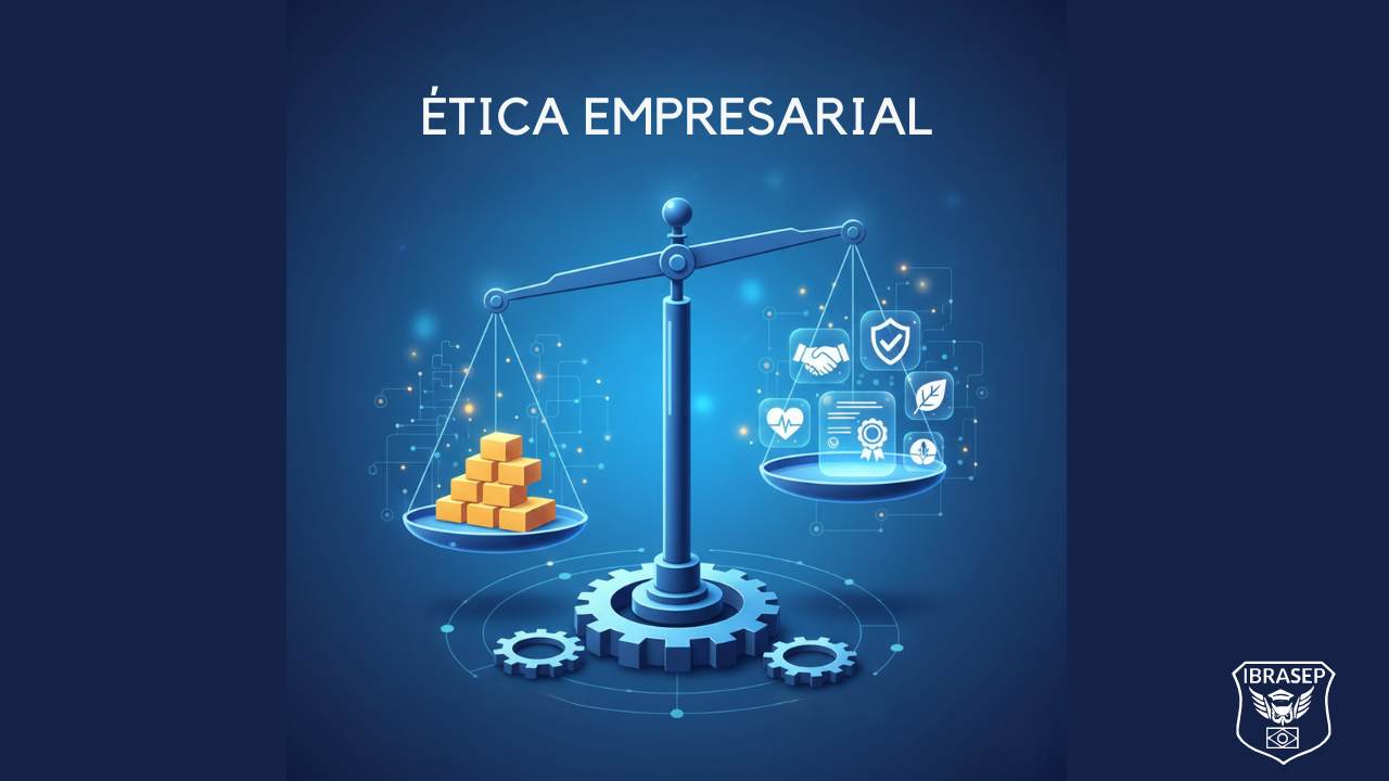 Ética Empresarial