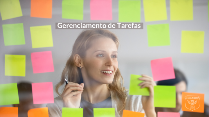 Gerenciamento De Tarefas: O Que é, Para Que Serve, Como Fazer