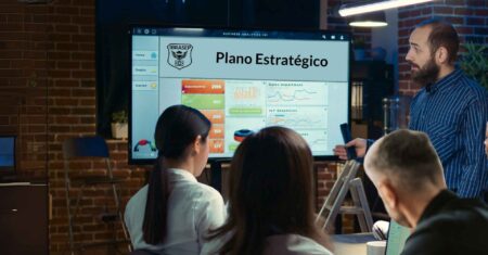 Gestão Estratégica: O Que É, Para Que Serve e Como Fazer