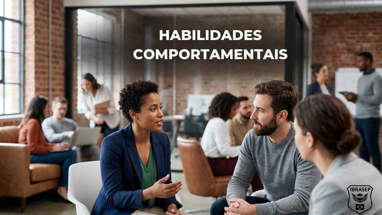 Habilidades comportamentais