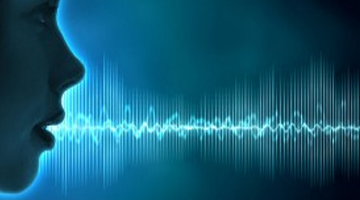Reconhecimento de voz exemplo tecnologias de identificação