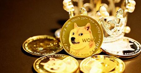 Dogecoin como moeda: mais de 2.000 negócios aceitam
