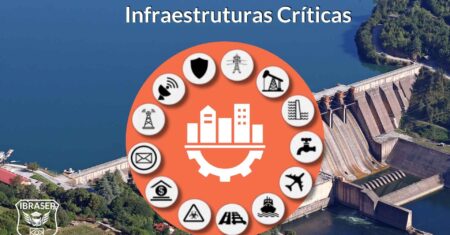 Infraestruturas Críticas – O Que São, Quais São e Sua Importância