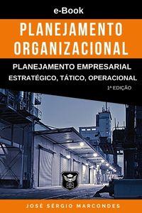 E-book Planejamento Organizacional