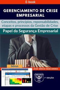 E-book Gerenciamento de Crise Empresarial