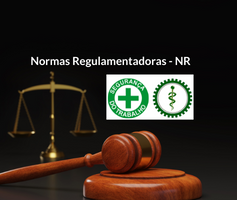 Normas Regulamentadoras – NR – O que são? Para serve? Quais são?